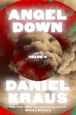 Angel Down cover