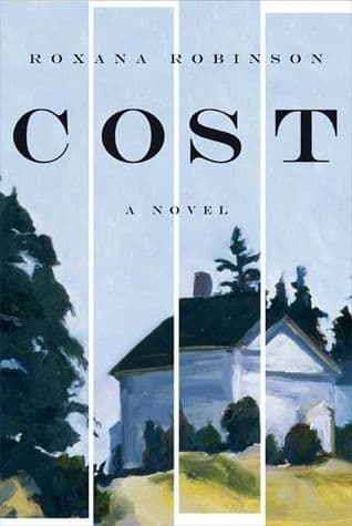 Cost book cover