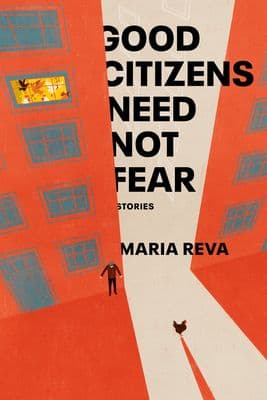 Good Citizens Need Not Fear book cover