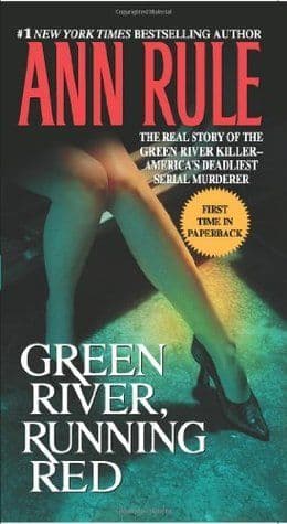 Green River, Running Red book cover