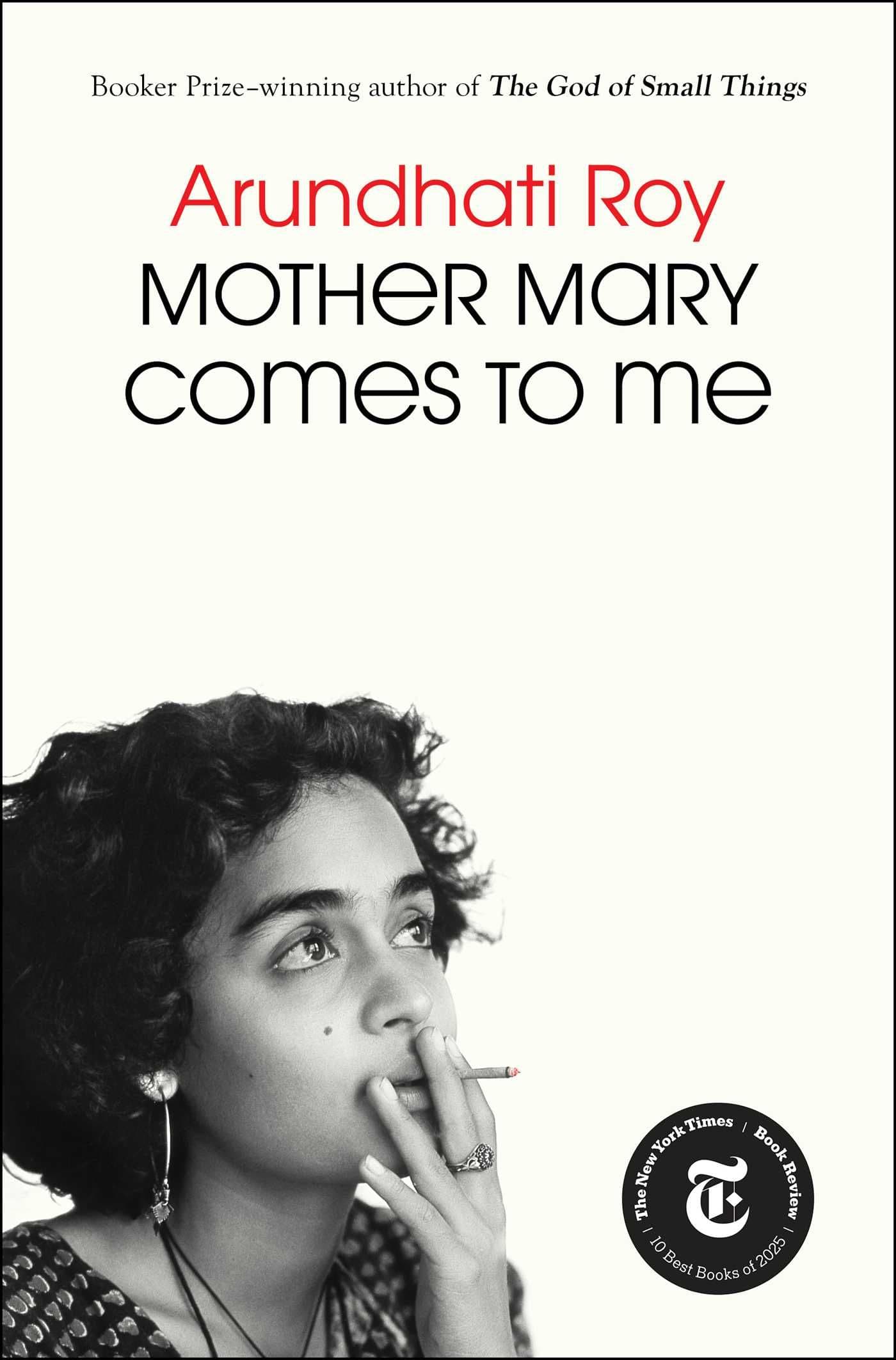 Mother Mary Comes to Me book cover