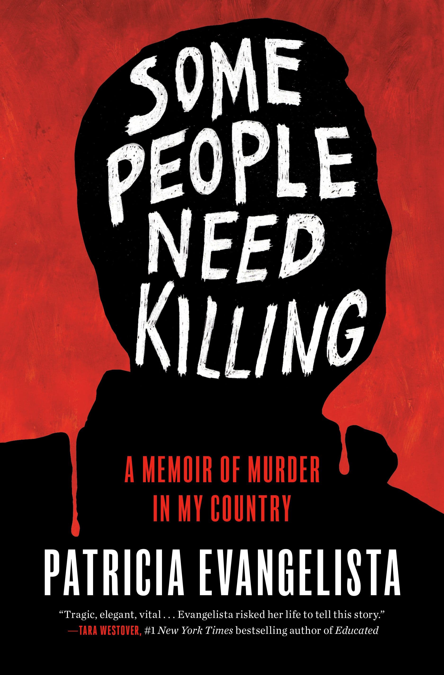 Some People Need Killing book cover