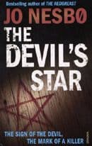 The Devil's Star cover