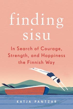 The Finnish Way book cover