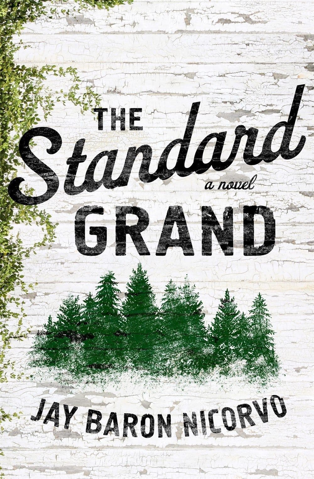 The Standard Grand book cover