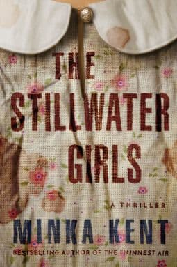 The Stillwater Girls book cover