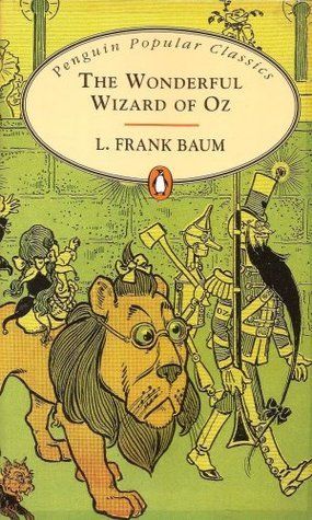 📖 Page vs. Screen: The Wonderful Wizard of Oz 🎬