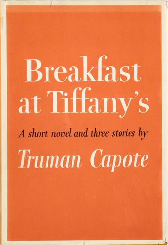 📖 Page vs. Screen: Breakfast at Tiffany's 🎬