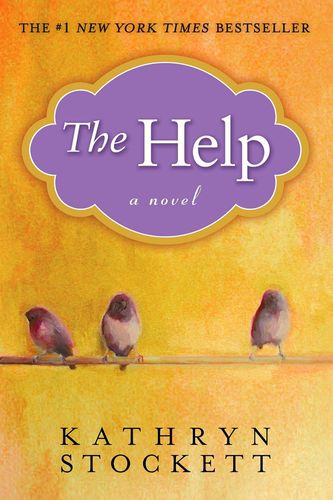 📖 Page vs. Screen: The Help 🎬