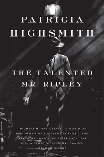 📖 Page vs. Screen: The Talented Mr. Ripley 🎬
