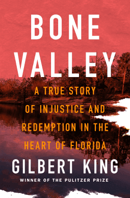 Bone Valley book cover