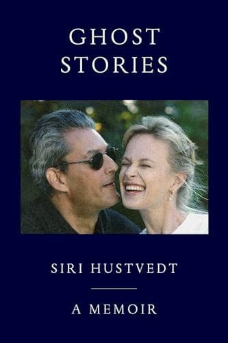 Ghost Stories: A Memoir book cover