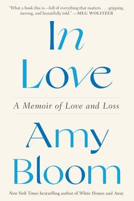 In Love book cover