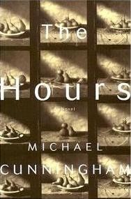 The Hours book cover