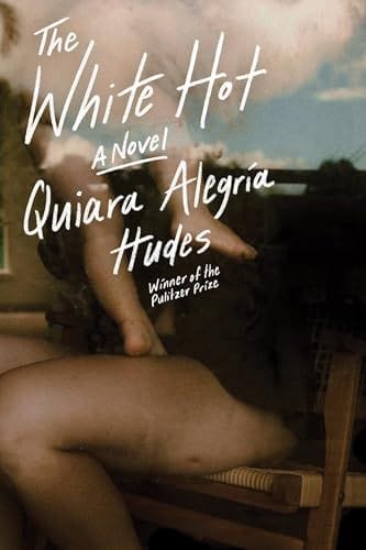 The White Hot cover