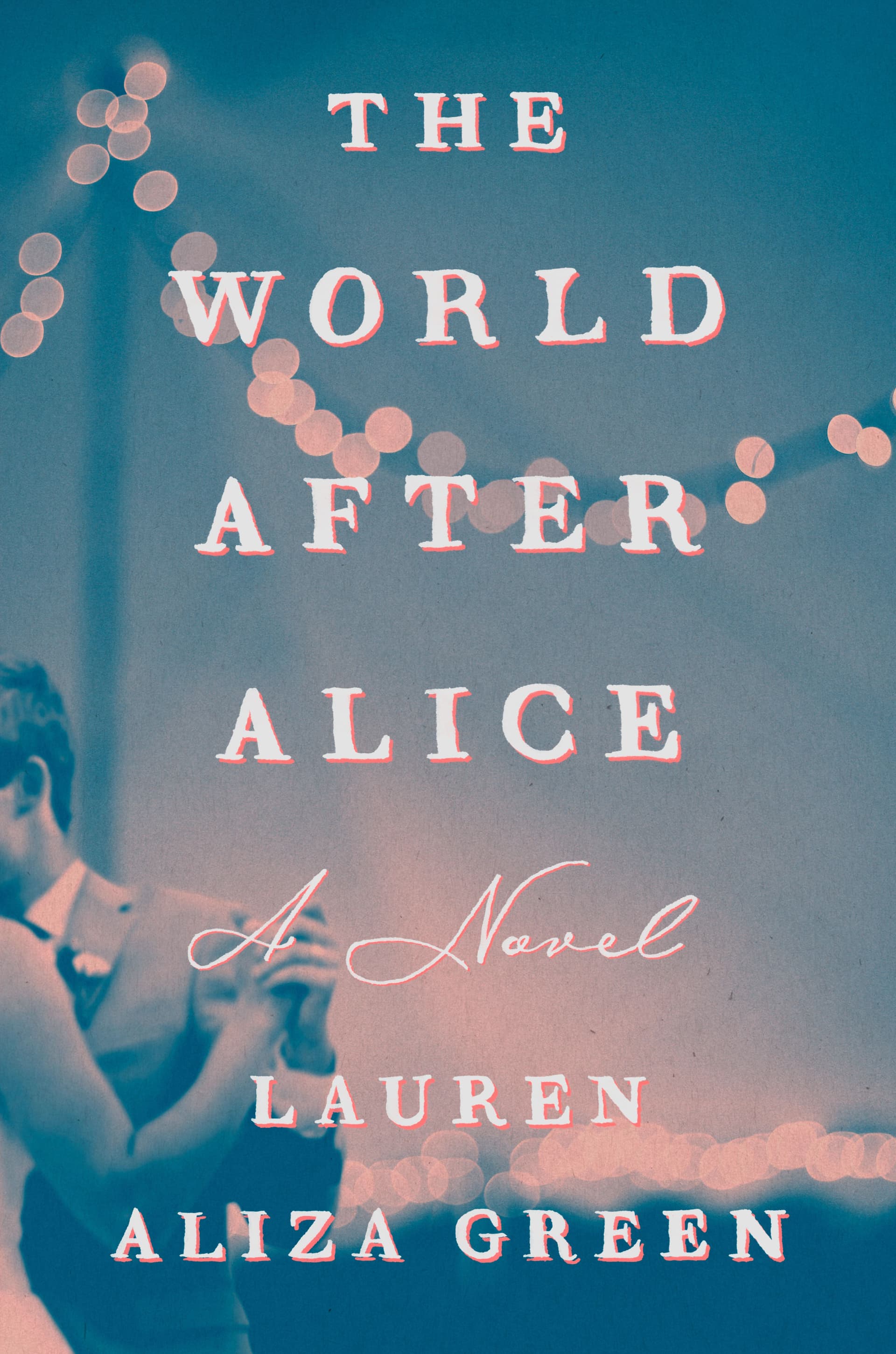 The World After Alice book cover
